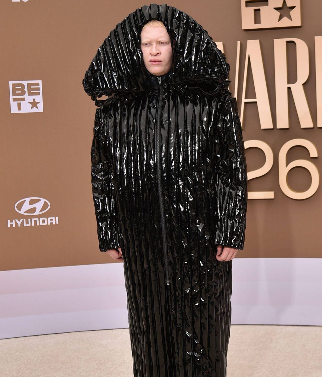Shaun Ross