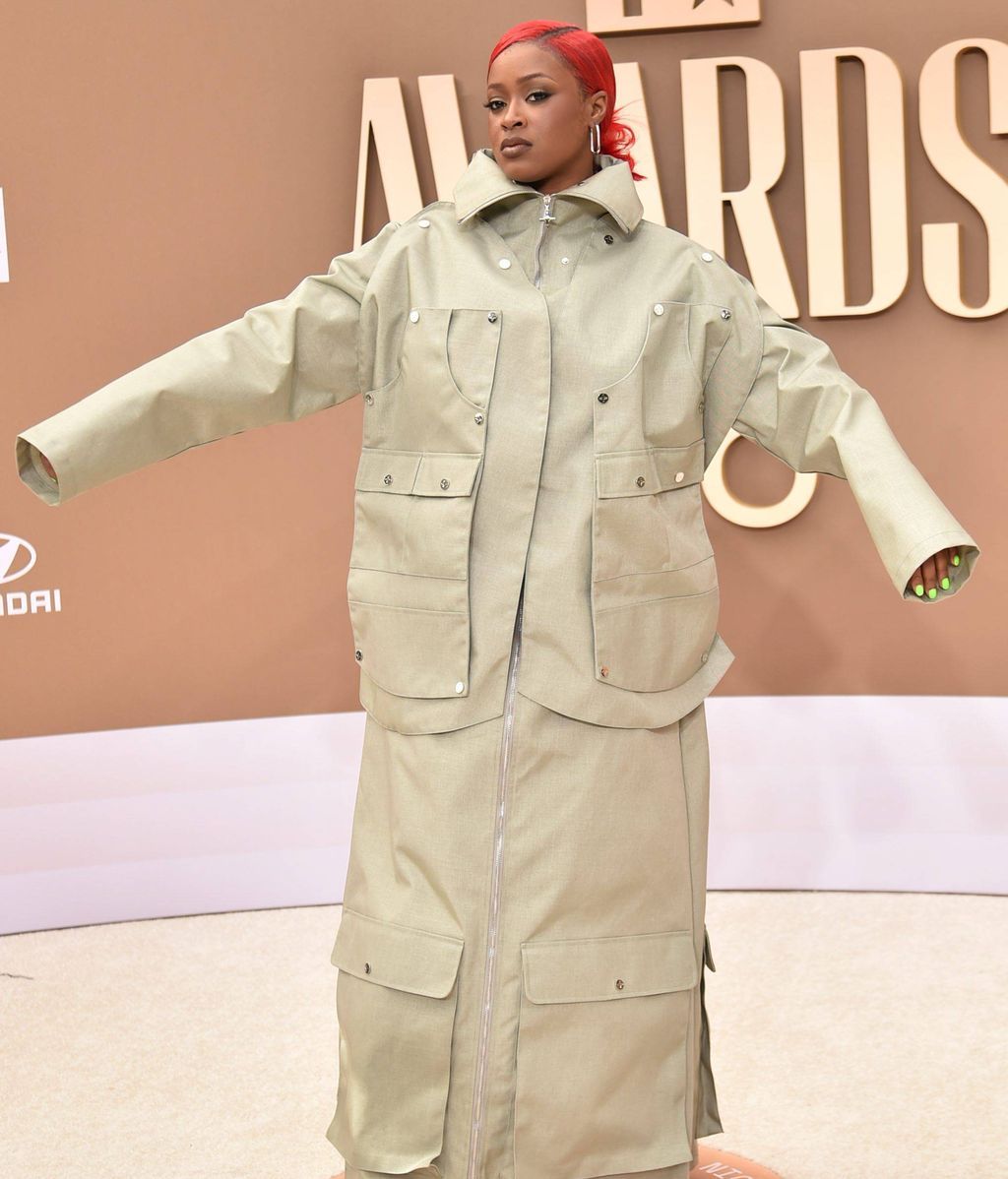 Tierra Whack
