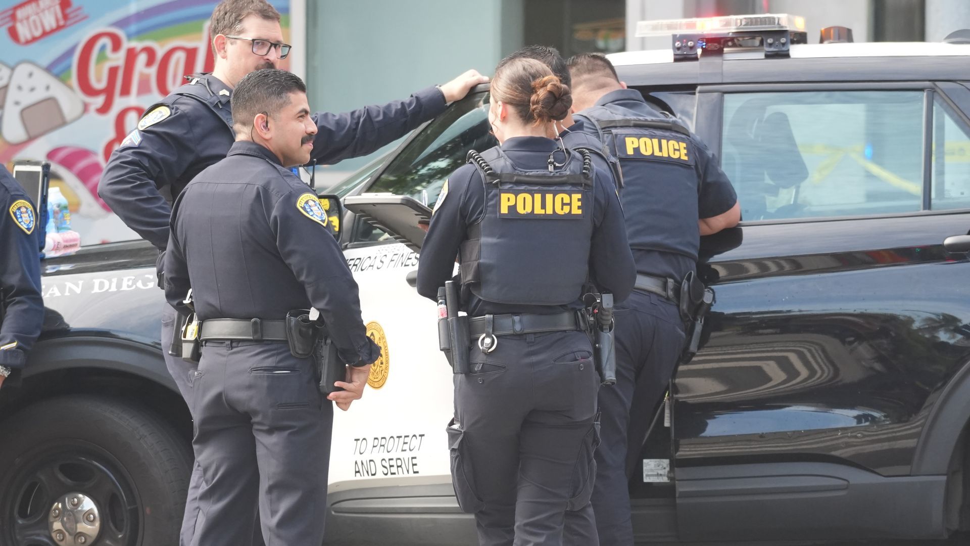Un muerto y un herido grave en una ‘fan zone’ del Mundial 2026 tras un tiroteo en San José, California