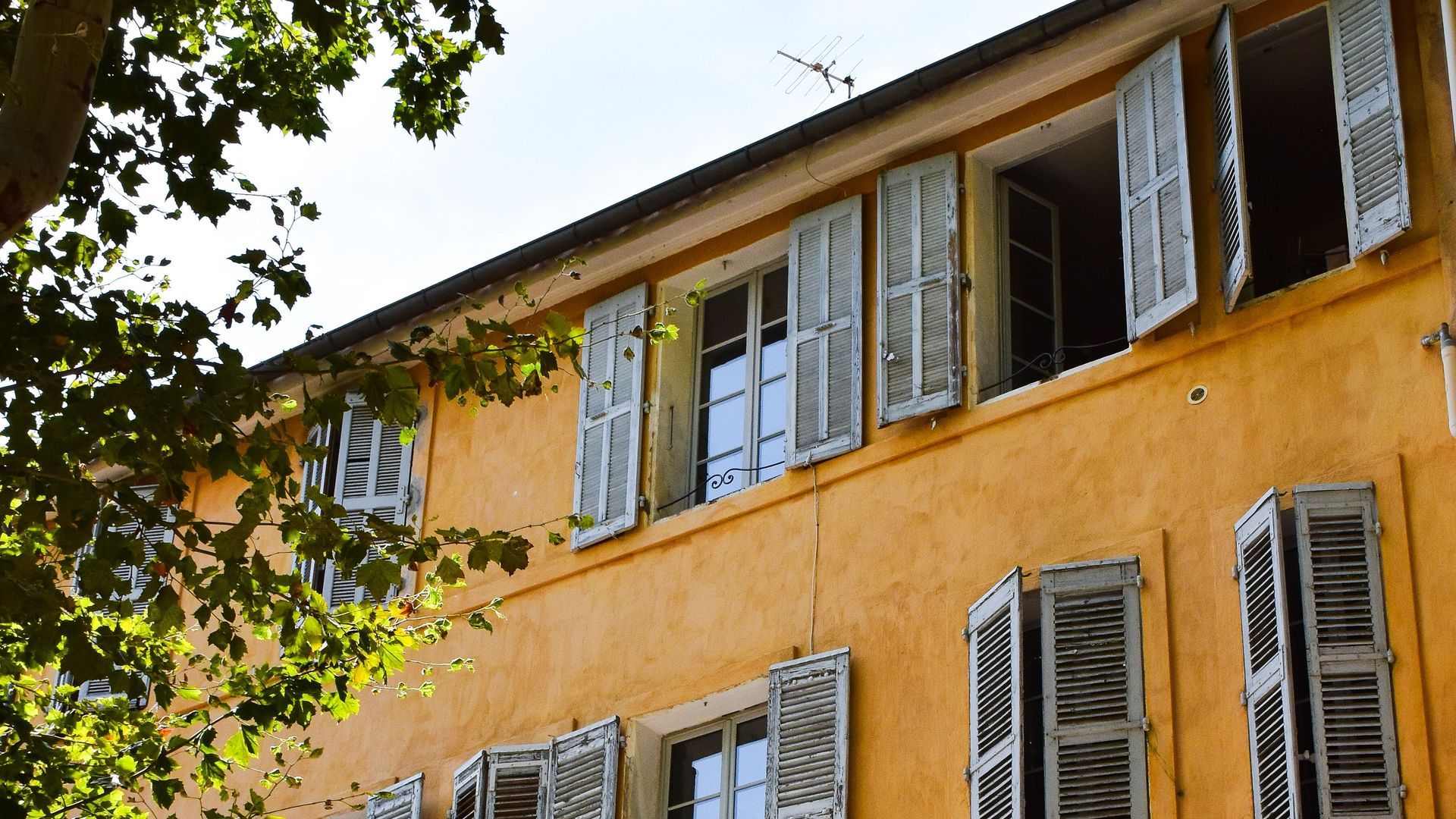 Viviendas en Francia: dos niñas han sido halladas muertas en una vivienda de Beuvrages