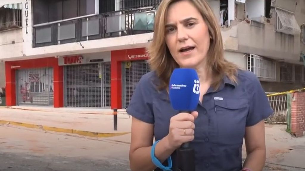 Vivimos in situ la última réplica del terremoto: "Eran las siete de la mañana cuando sufrimos el temblor, la gente está traumatizada"