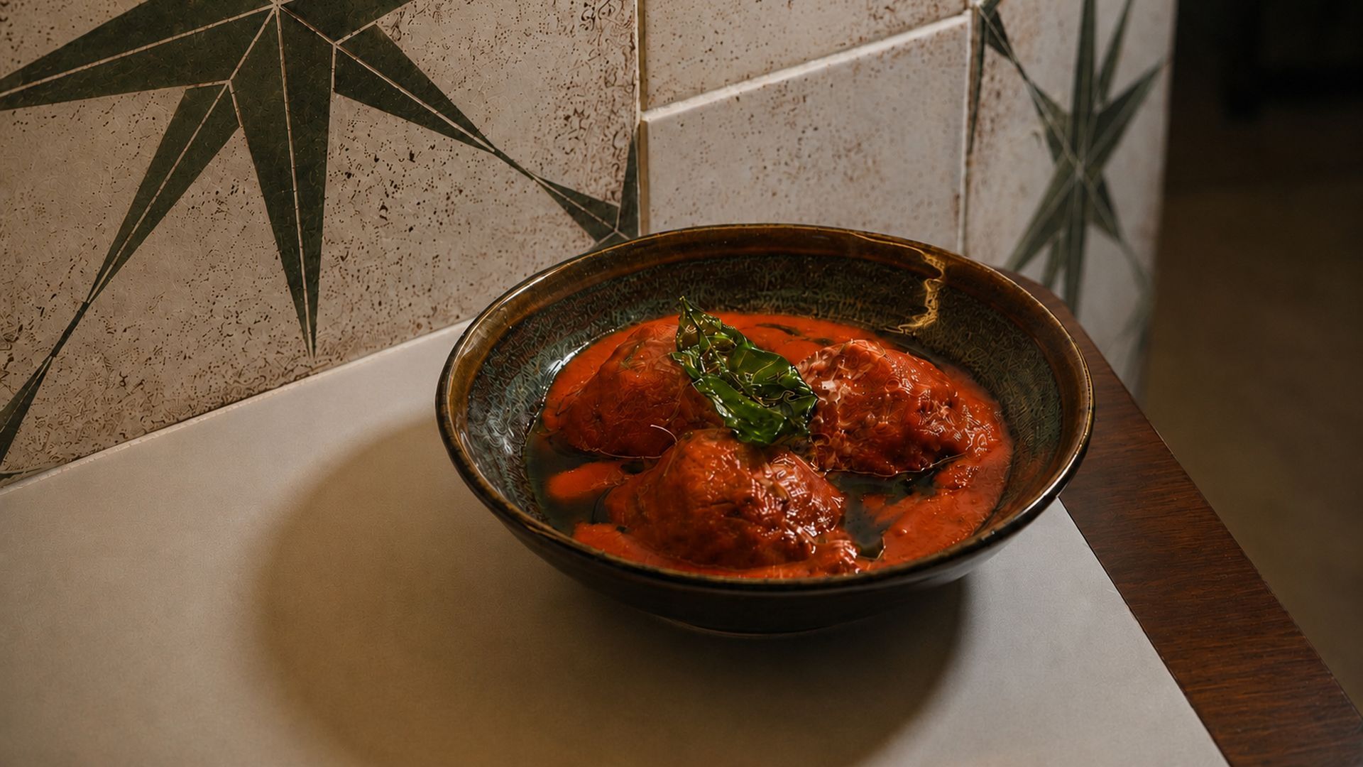Albóndigas sin carne