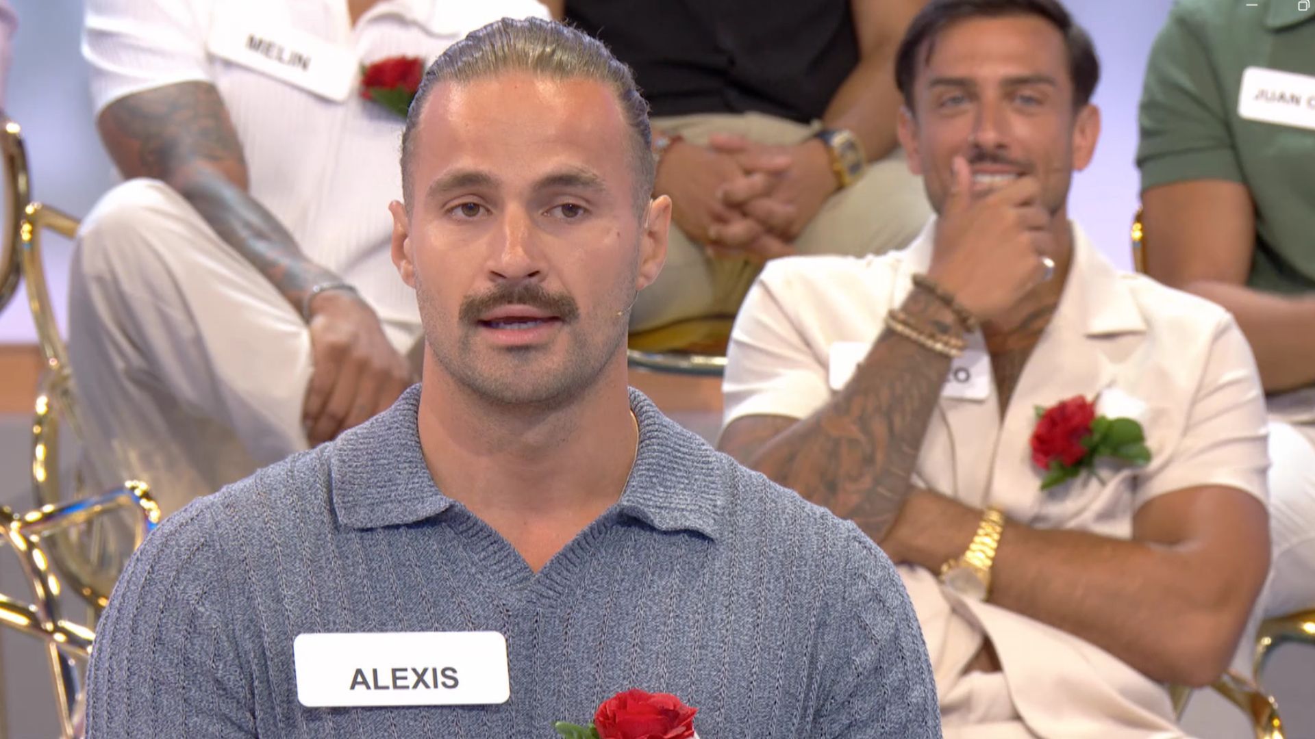 8ALEXIS