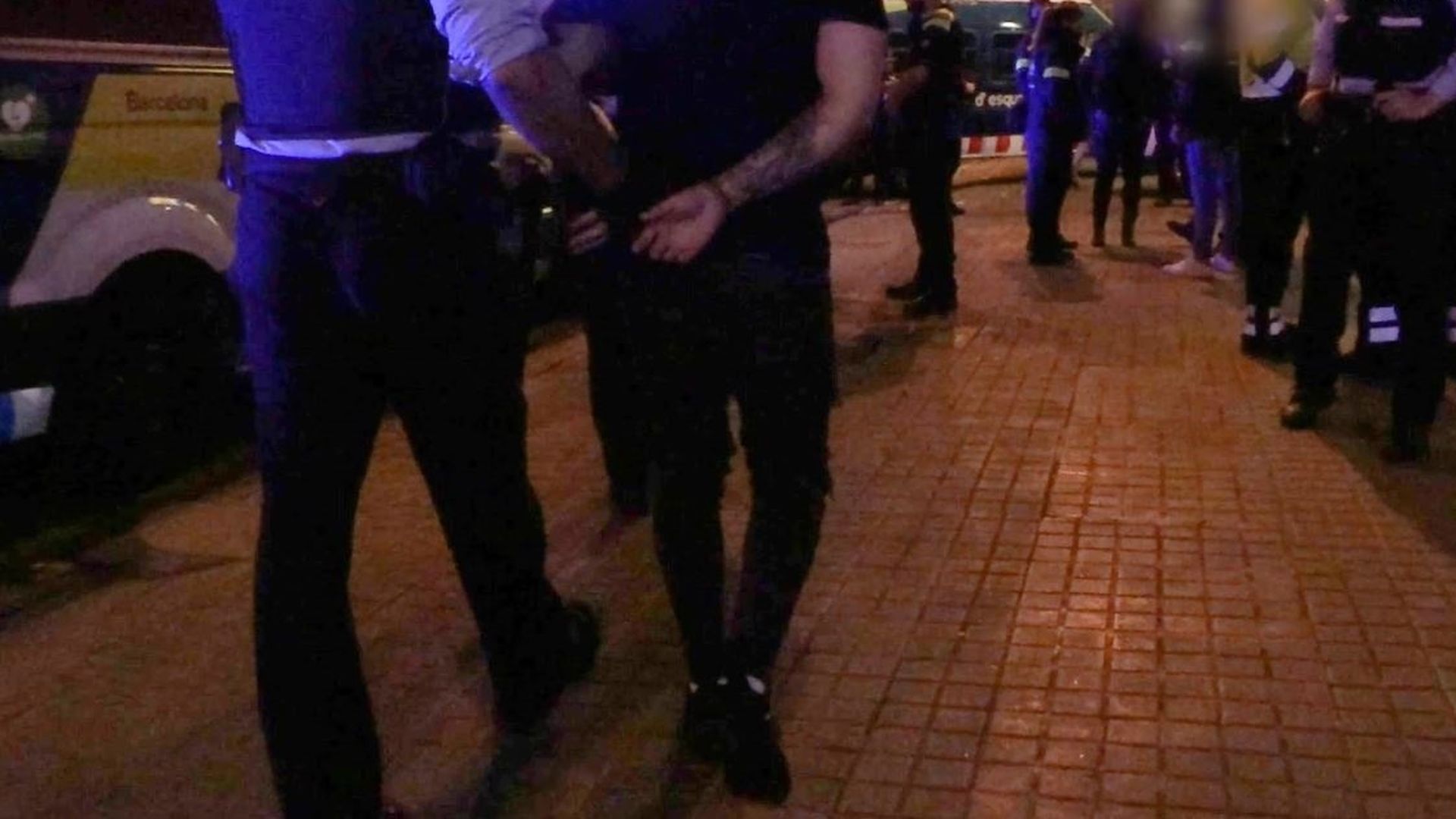 A prisión tres de los cinco detenidos por agredir sexualmente a menores en Girona: ofrecieron dinero a las víctimas