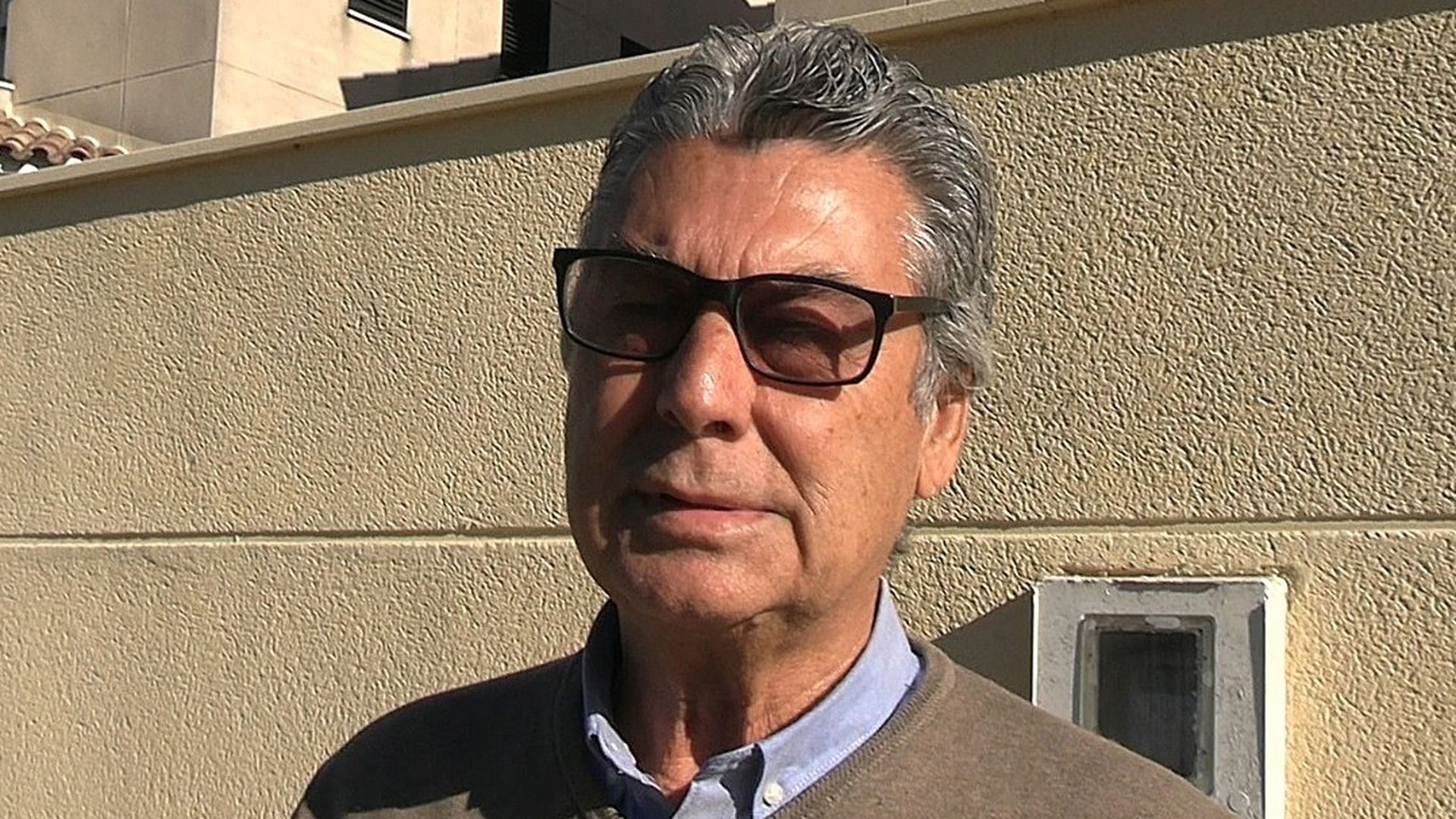 Antonio Rivera