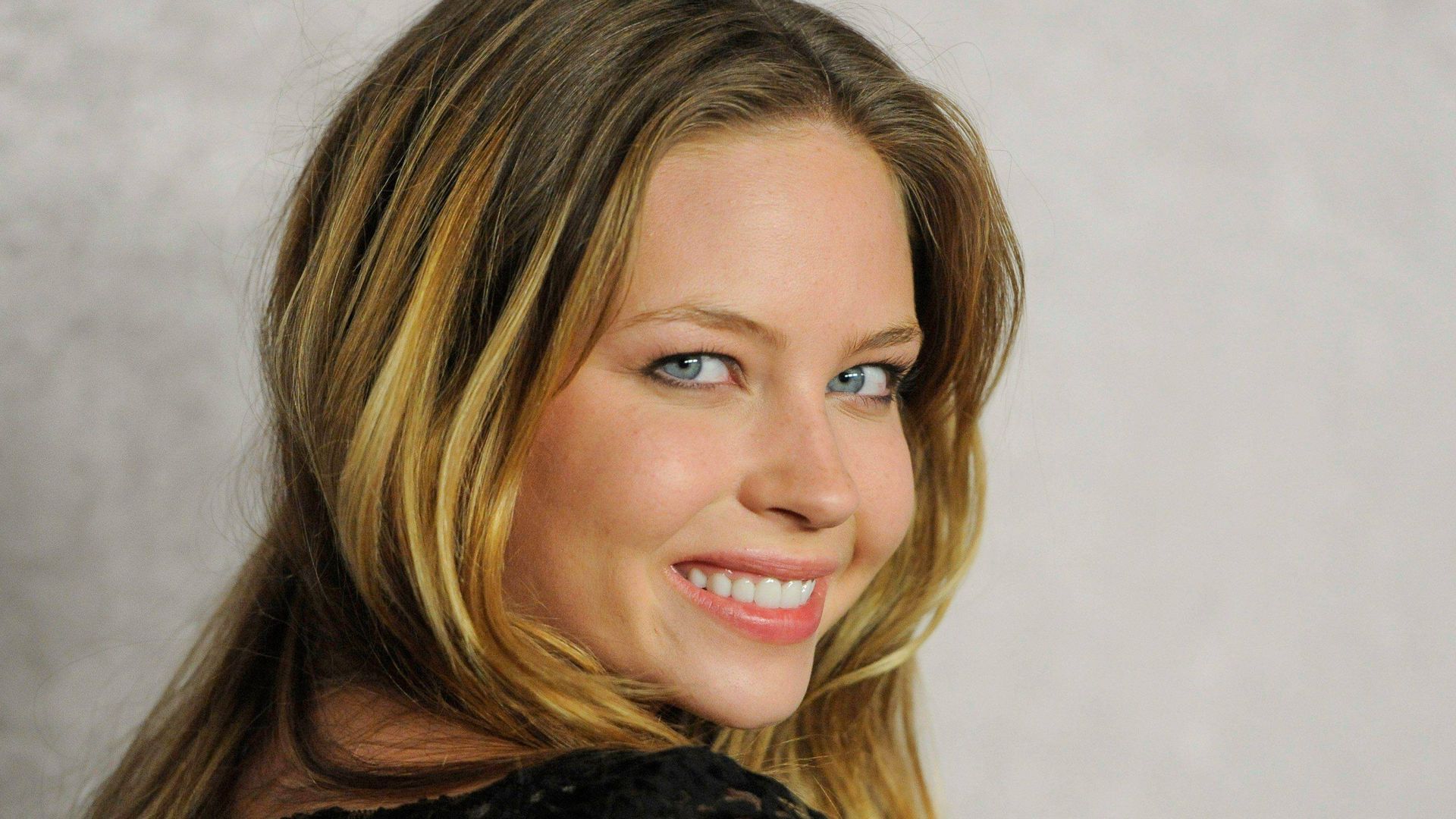 Daveigh Chase en una imagen de archivo