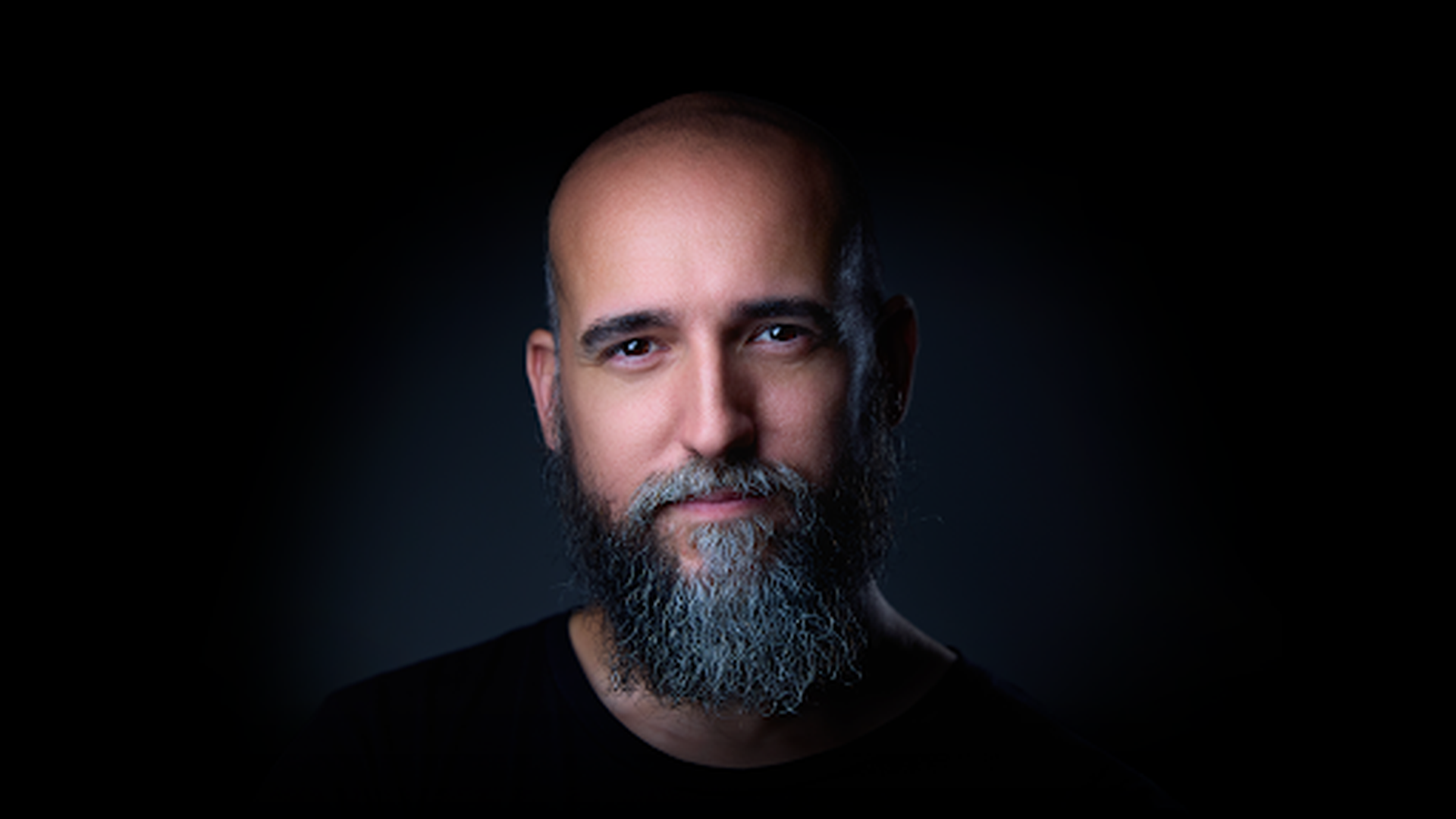El divulgador y autor del libro "La hostIA que viene", Jon Hernández El divulgador y autor del libro "La hostIA que viene", Jon Hernández