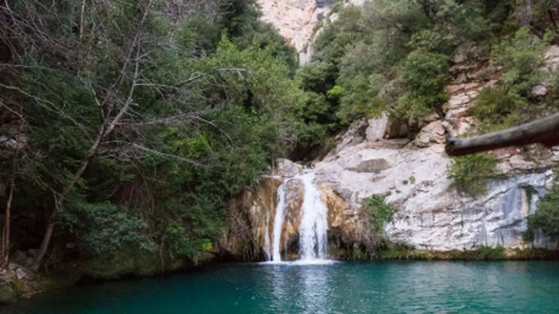 El Gorg Blau