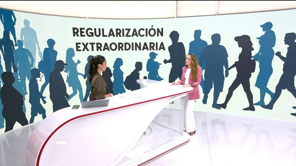 El impacto de la regulación en la economía española: desplazan a trabajadores nativos a trabajos más remunerados