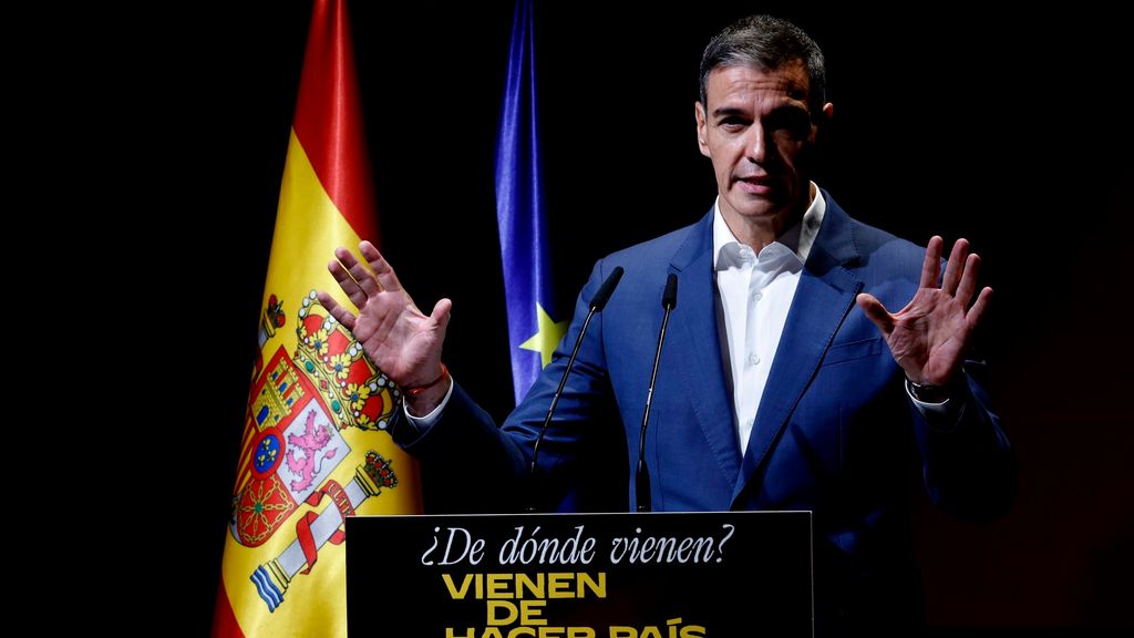 El Supremo plantea llevar a la justicia europea el proceso de regularización de migrantes: más de un millón de solicitudes ante una "medida necesaria"