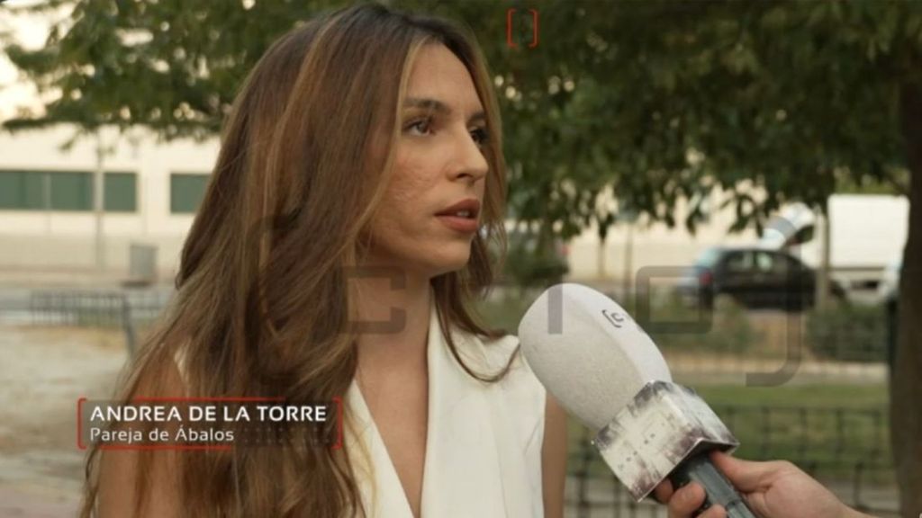 Exclusiva | Andrea de la Torre rompe su silencio sobre el caso Koldo: "El primero que se enteró fue Pedro Sánchez"