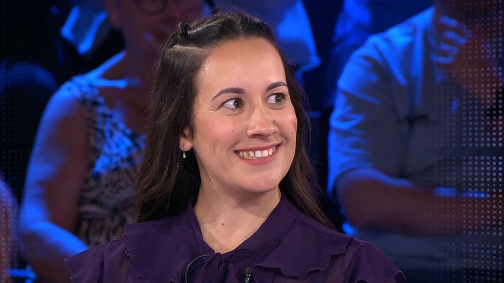 Fátima protagoniza un concurso de infarto y se la juega hasta el final: ''No me arrepiento''
