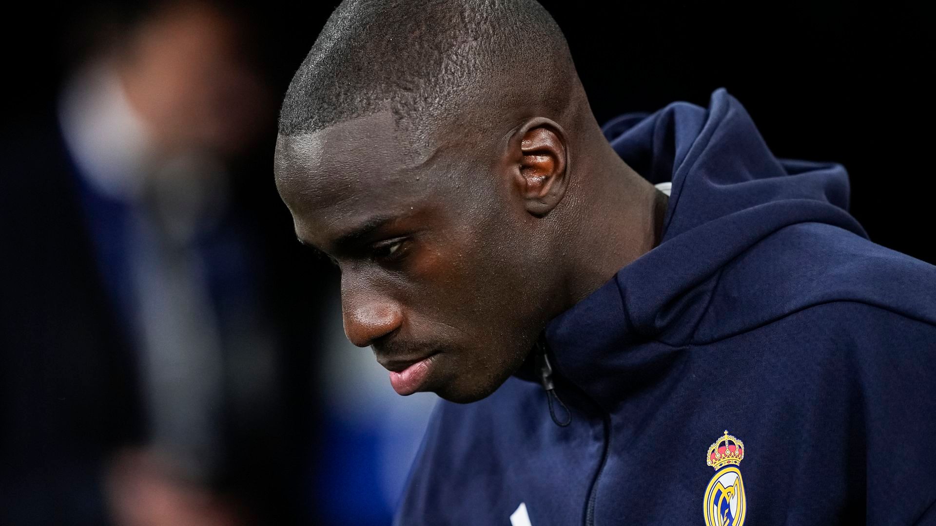 Ferland Mendy, futbolista francés del Real Madrid, enviado a juicio por el ataque de uno de sus perros a un menor y a otros dos canes