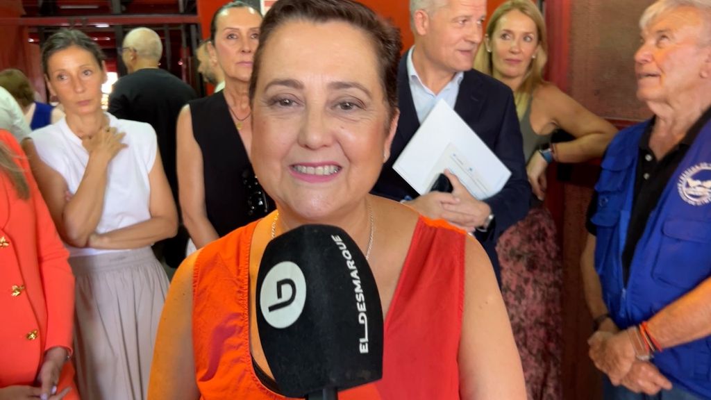 Inma Ibáñez anuncia el cierre del ejercicio del Valencia CF y habla del Nou Mestalla