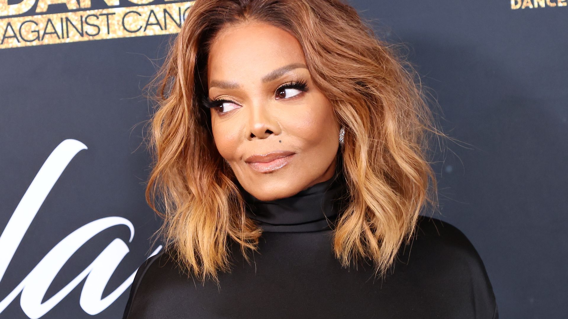 Janet Jackson