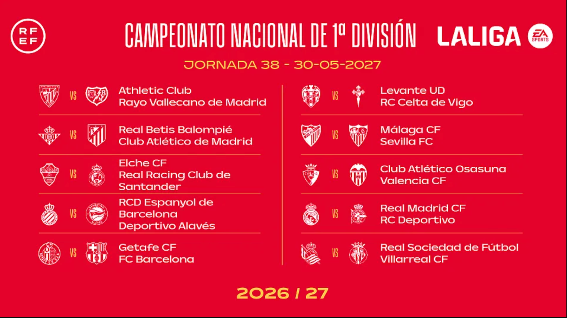 Jornada 38