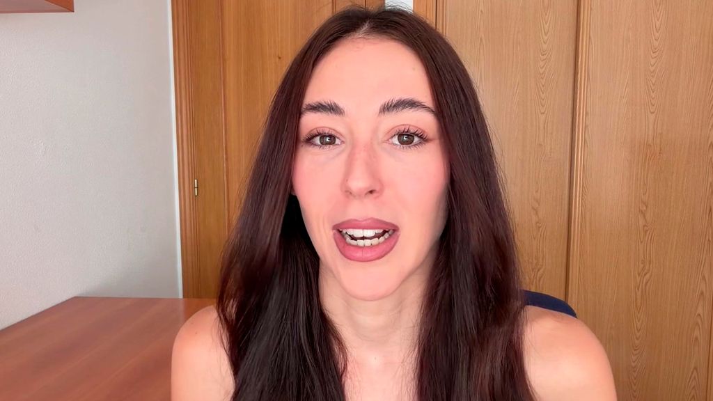 Julia cuenta la manía que tiene para dormir: así afecta en su relación Mi momento Temporada 1 Top Vídeos 207