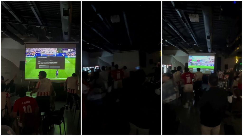 El viral de la celebración de Paraguay en el Mundial 2026 al eliminar a Alemania en penaltis