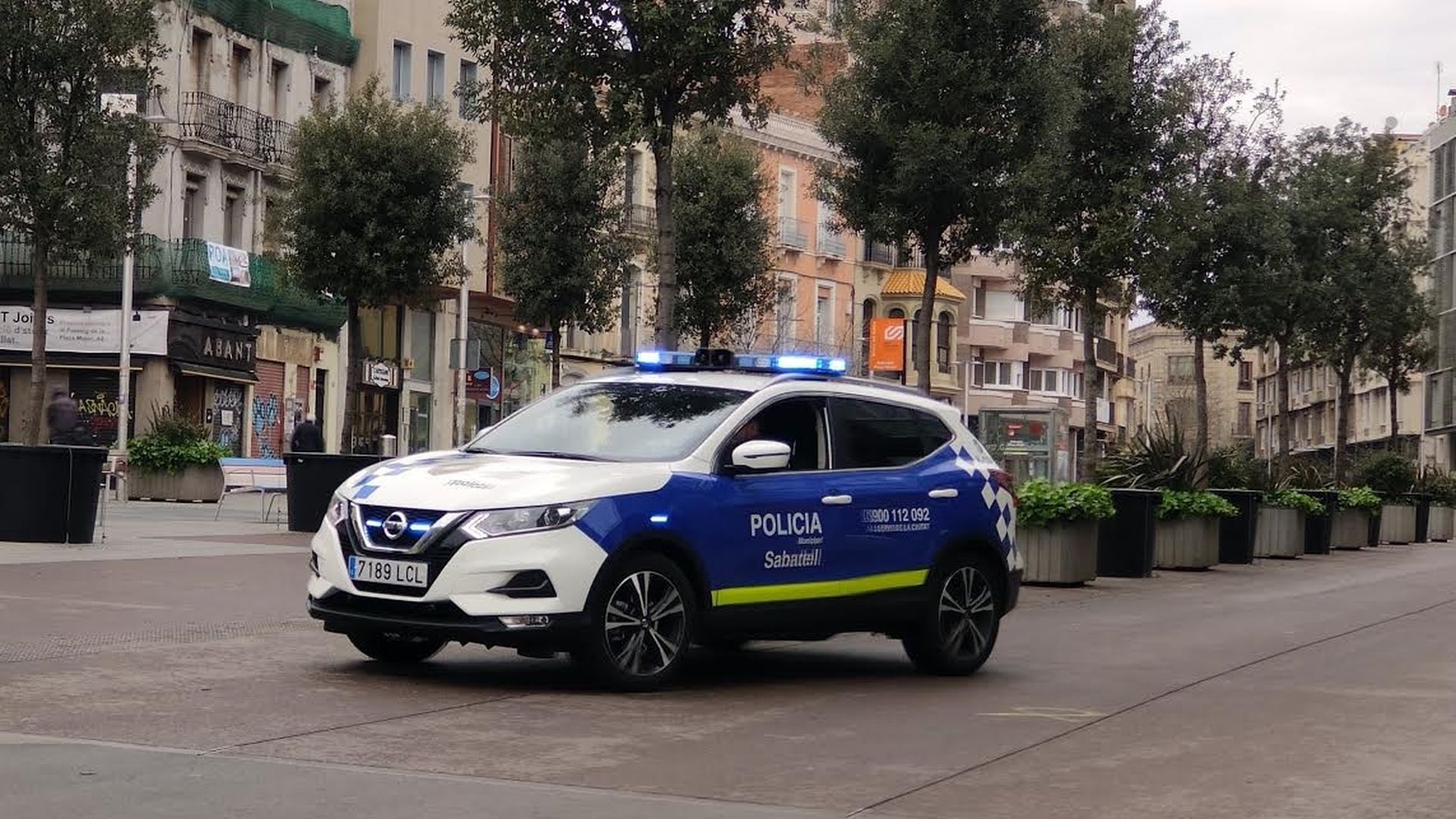 La familia del bebé muerto en Sabadell presentará imágenes y el historial médico para probar la inocencia del padre: "Adoraba a su hijo"