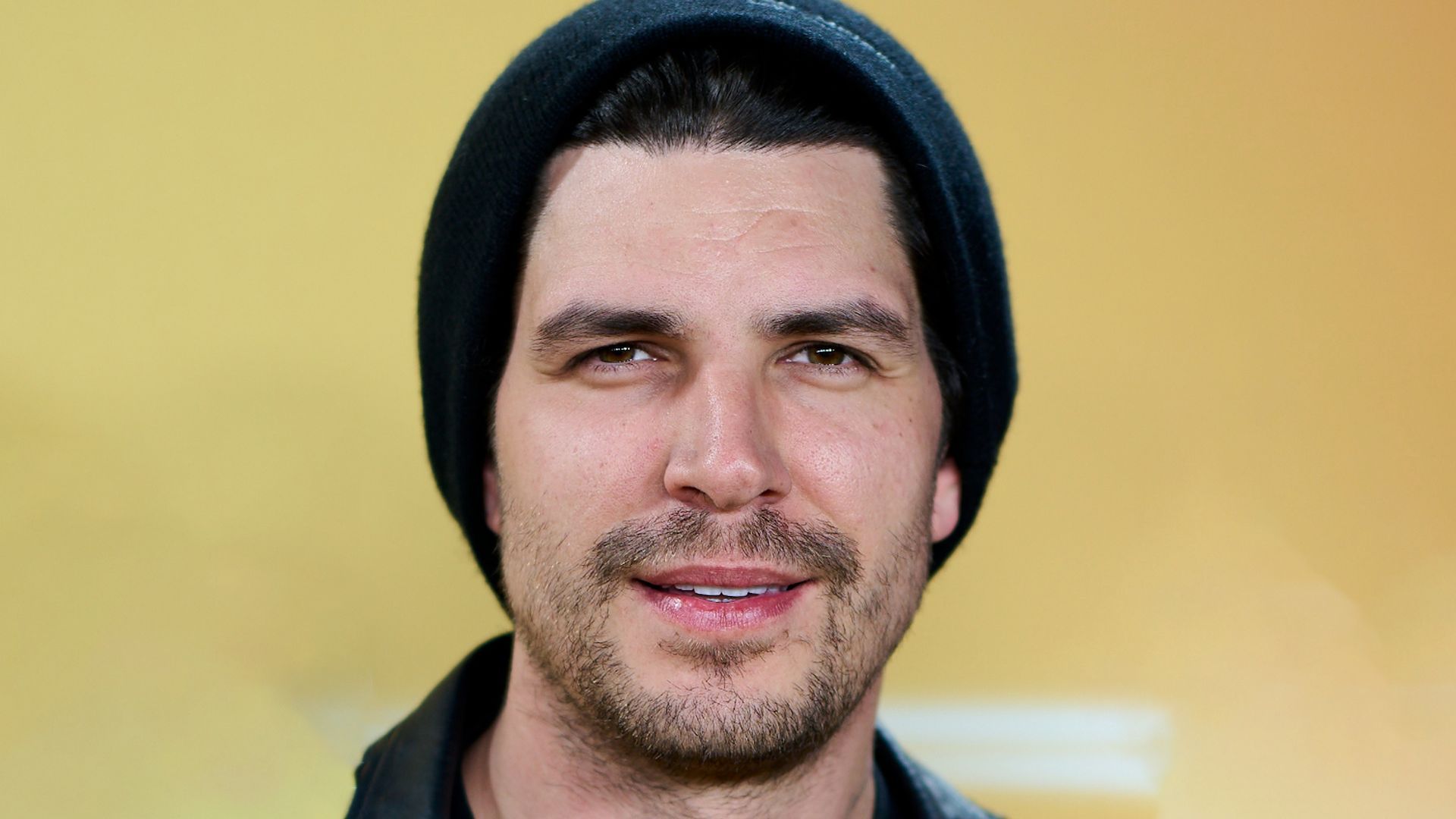 Diego Matamoros