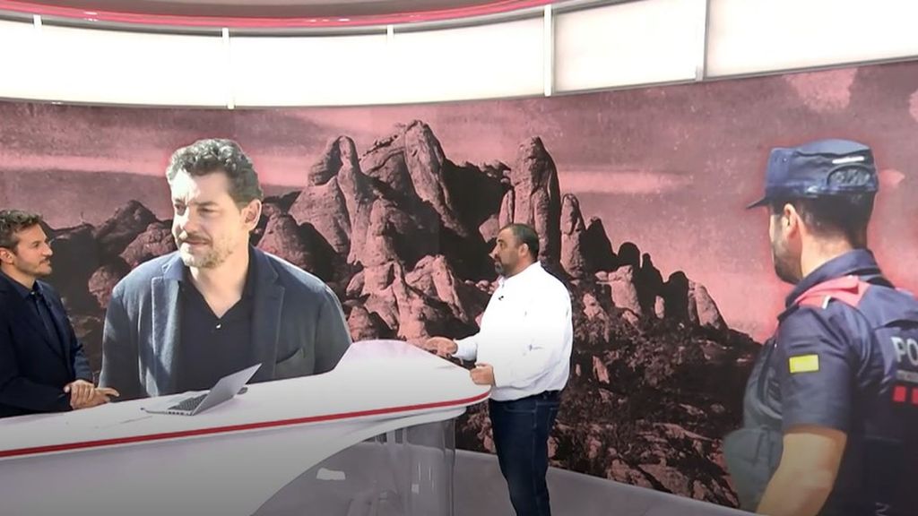 Las razones por las que la jueza ha tomado declaración a la terapeuta y a la viuda de Isak Andic
