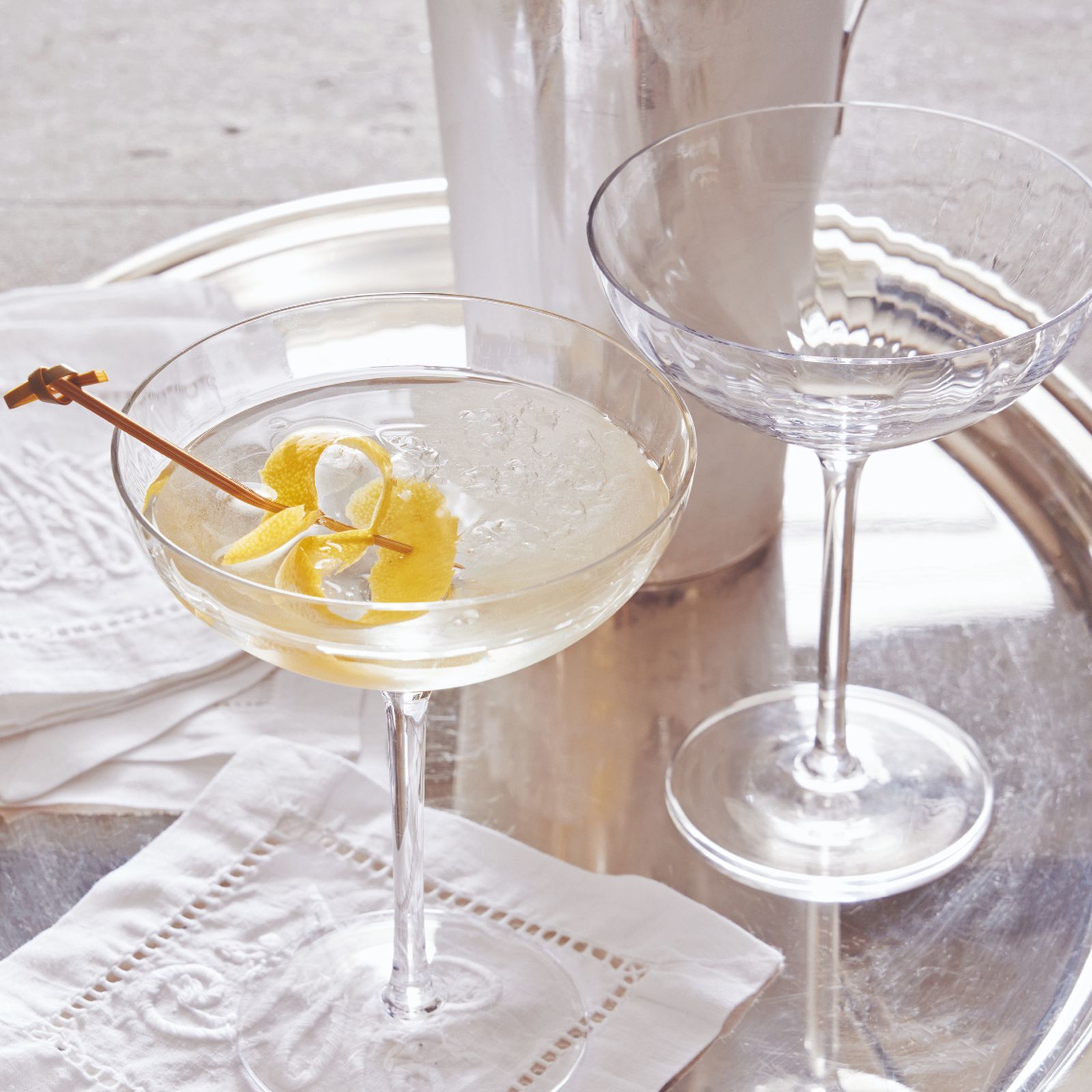 Martha-tini