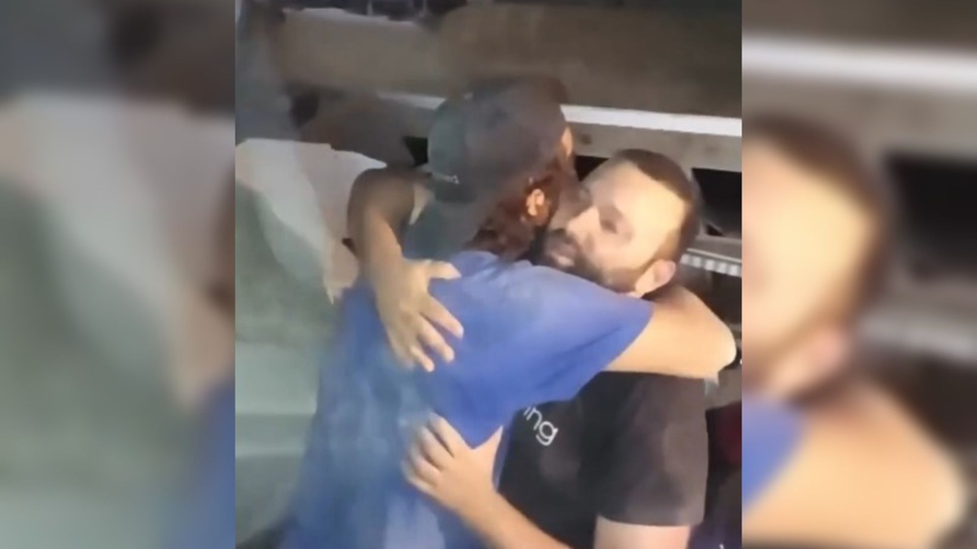 Milagro entre los escombros en Venezuela: rescatan con vida a tres miembros de una misma familia cinco días después
