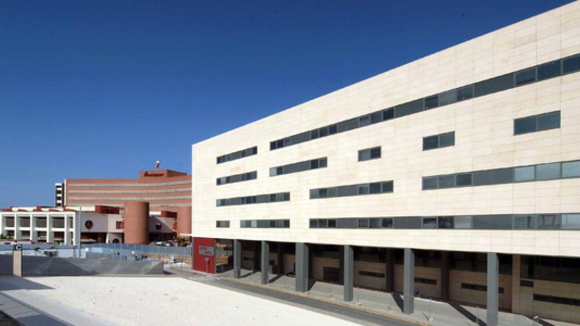 Muere una niña de tres años tras ser atropellada durante una celebración familiar en La Albatalía, Murcia