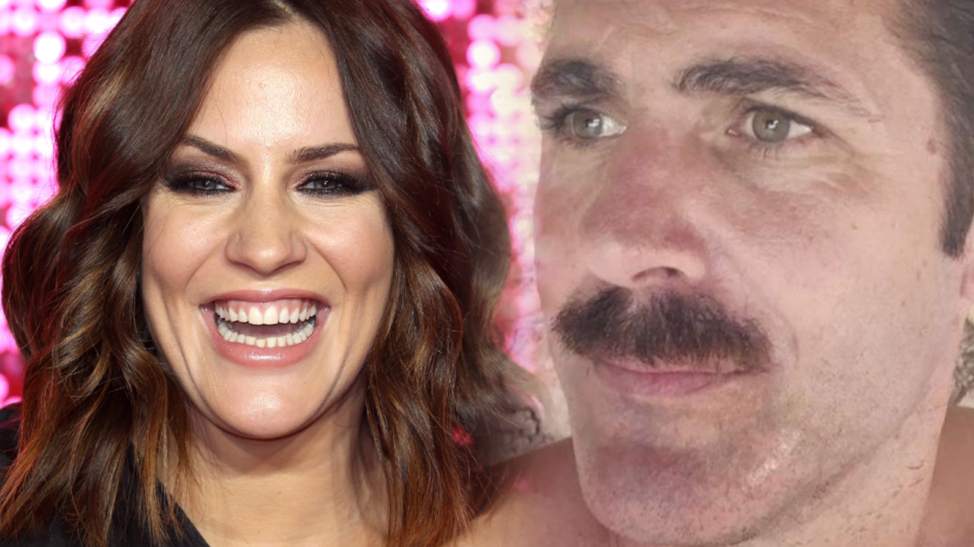 Muerte del hermano de Caroline Flack