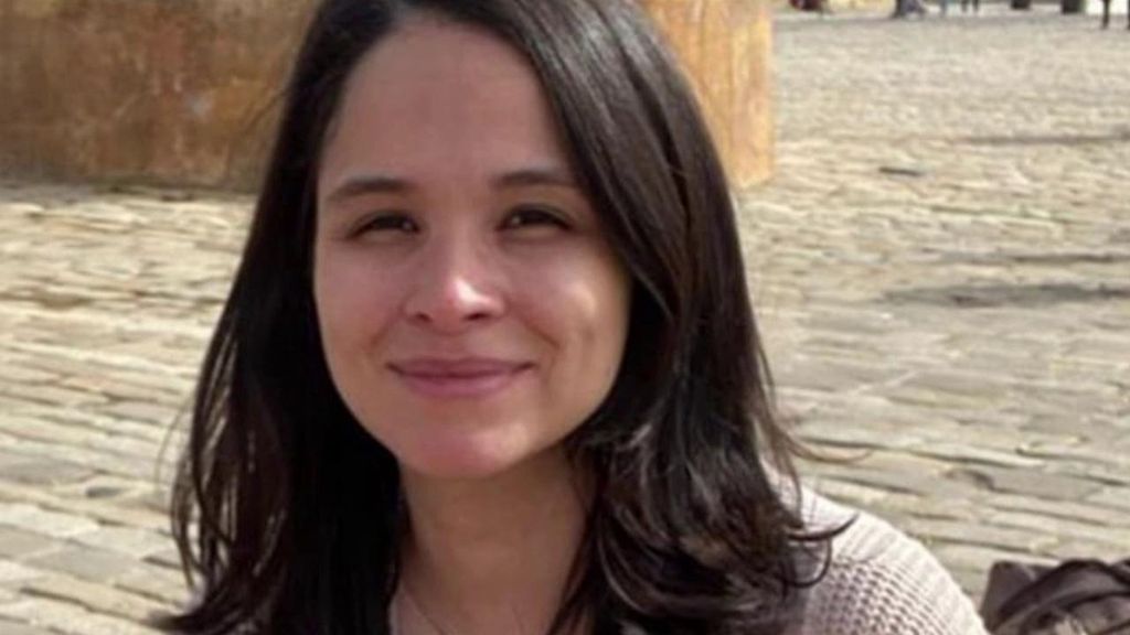 Natalia, vecina de Guillena, Sevilla, recibió un trasplante de riñón un año antes de morir en Venezuela: su marido y su hija se salvaron