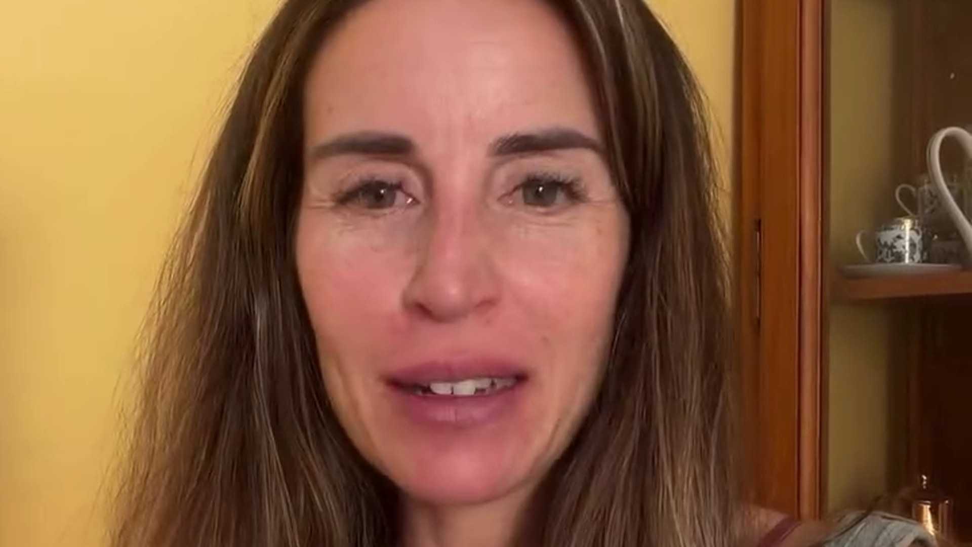 Para qué sirven las pegatinas de citronela que Marta Castro quiere ponerle a sus hijos