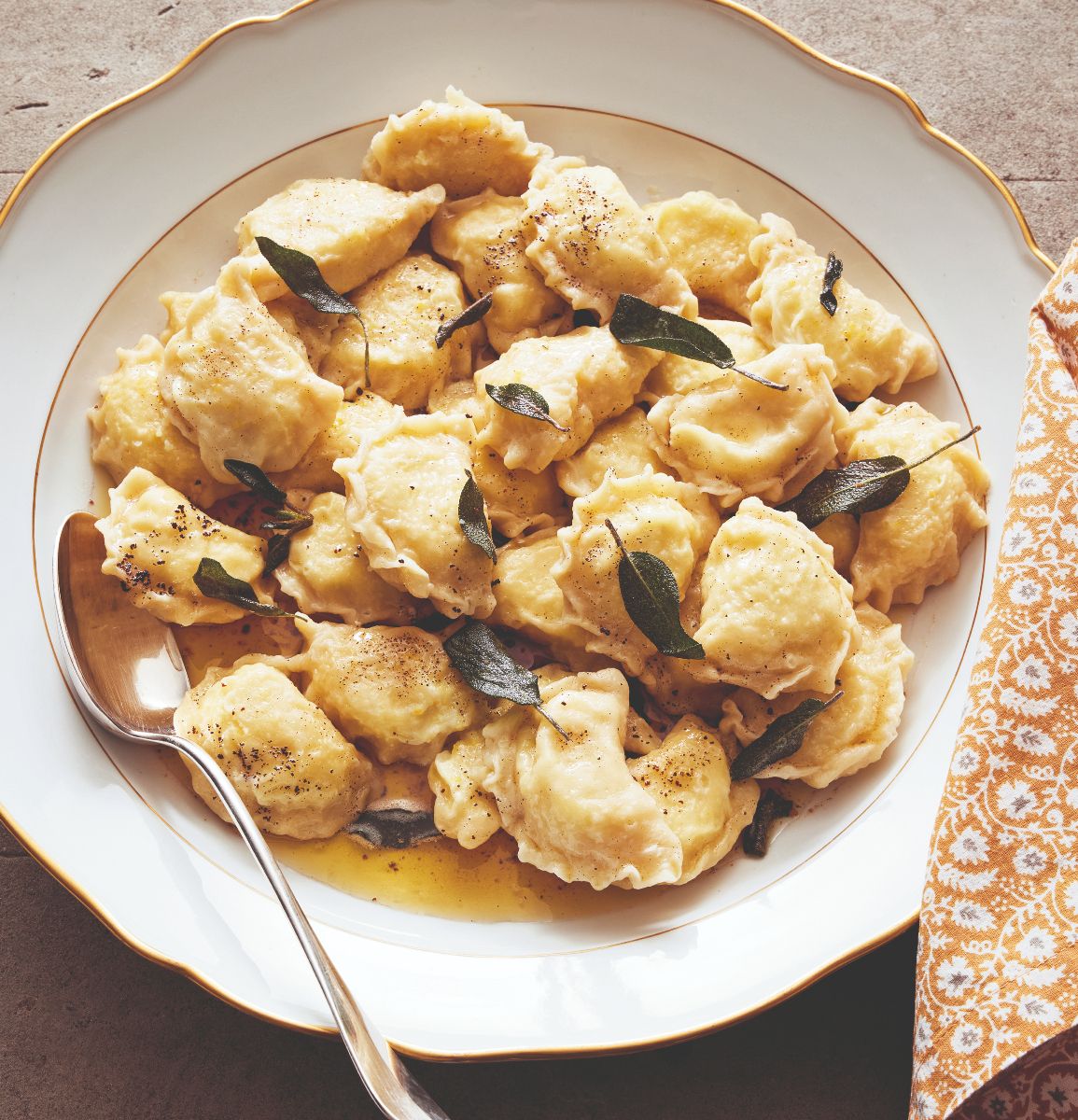 Pierogi