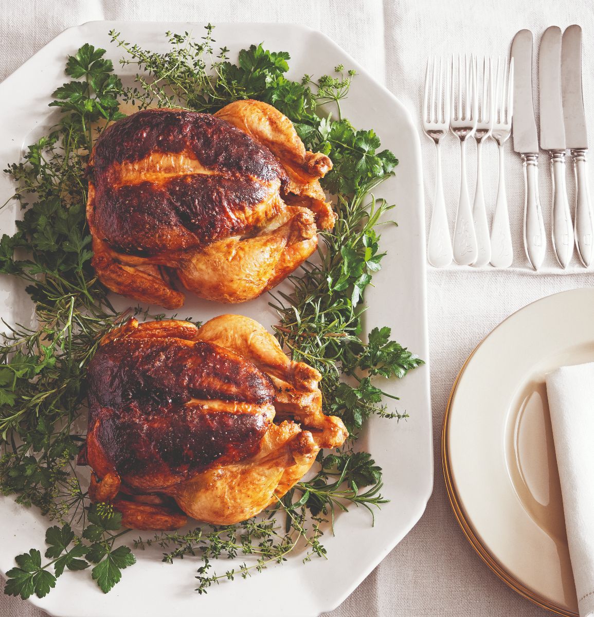 Pollo asado