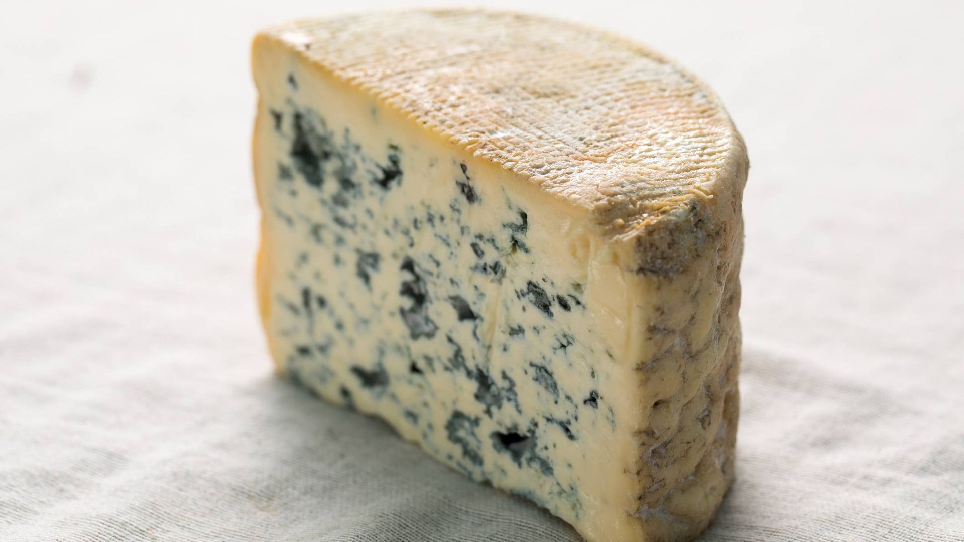 Queso azul