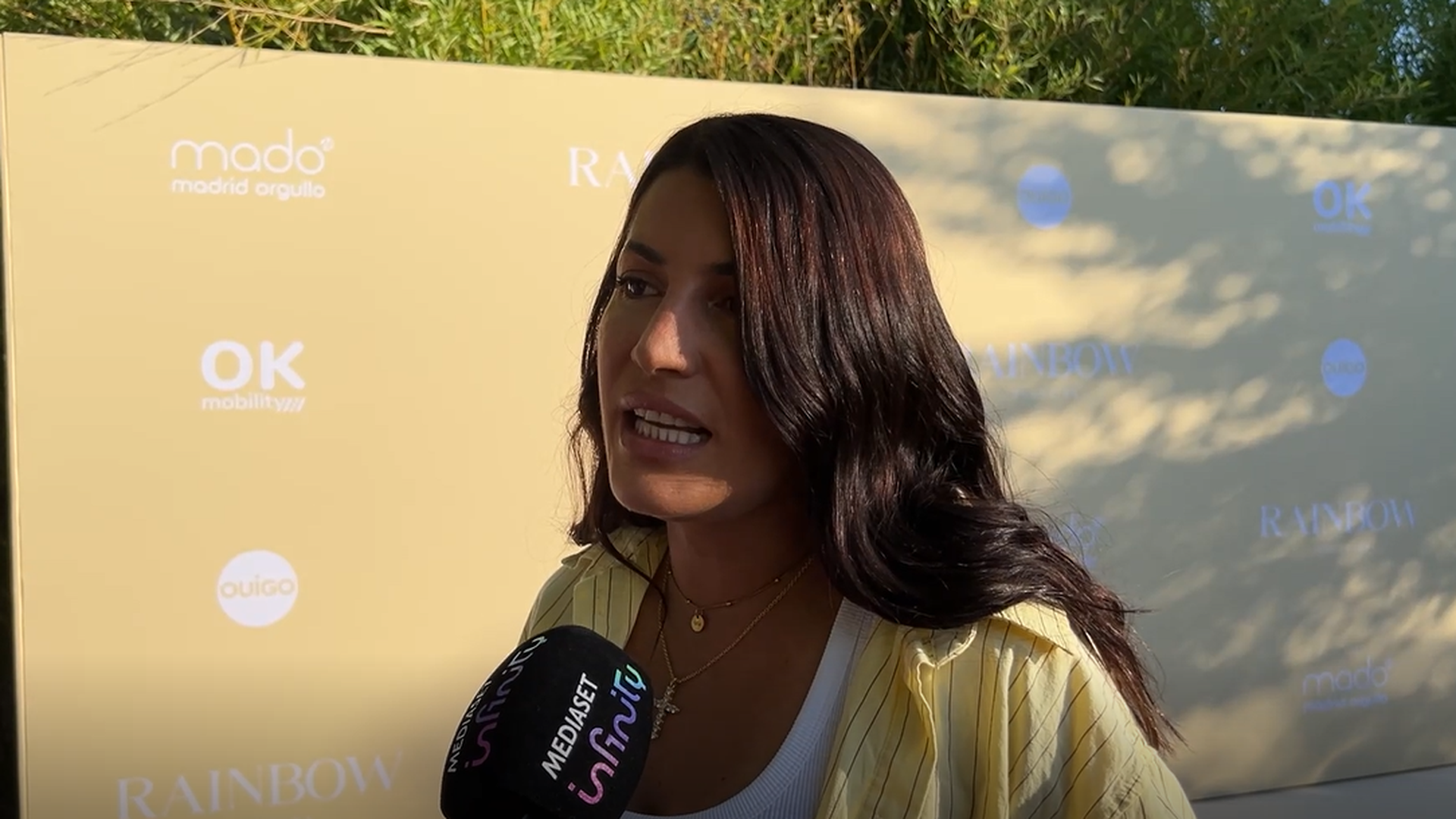 Alba Paul, sobre los mitos del colectivo: "De la lesbiana camionera al maricón pluma"