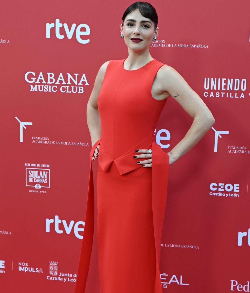 Andrea Duro