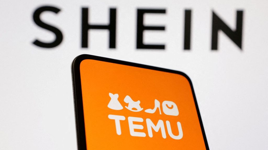 Así funciona la tasa Shein que entra hoy en vigor: 3 euros de arancel por cada producto diferente que vaya en el paquete