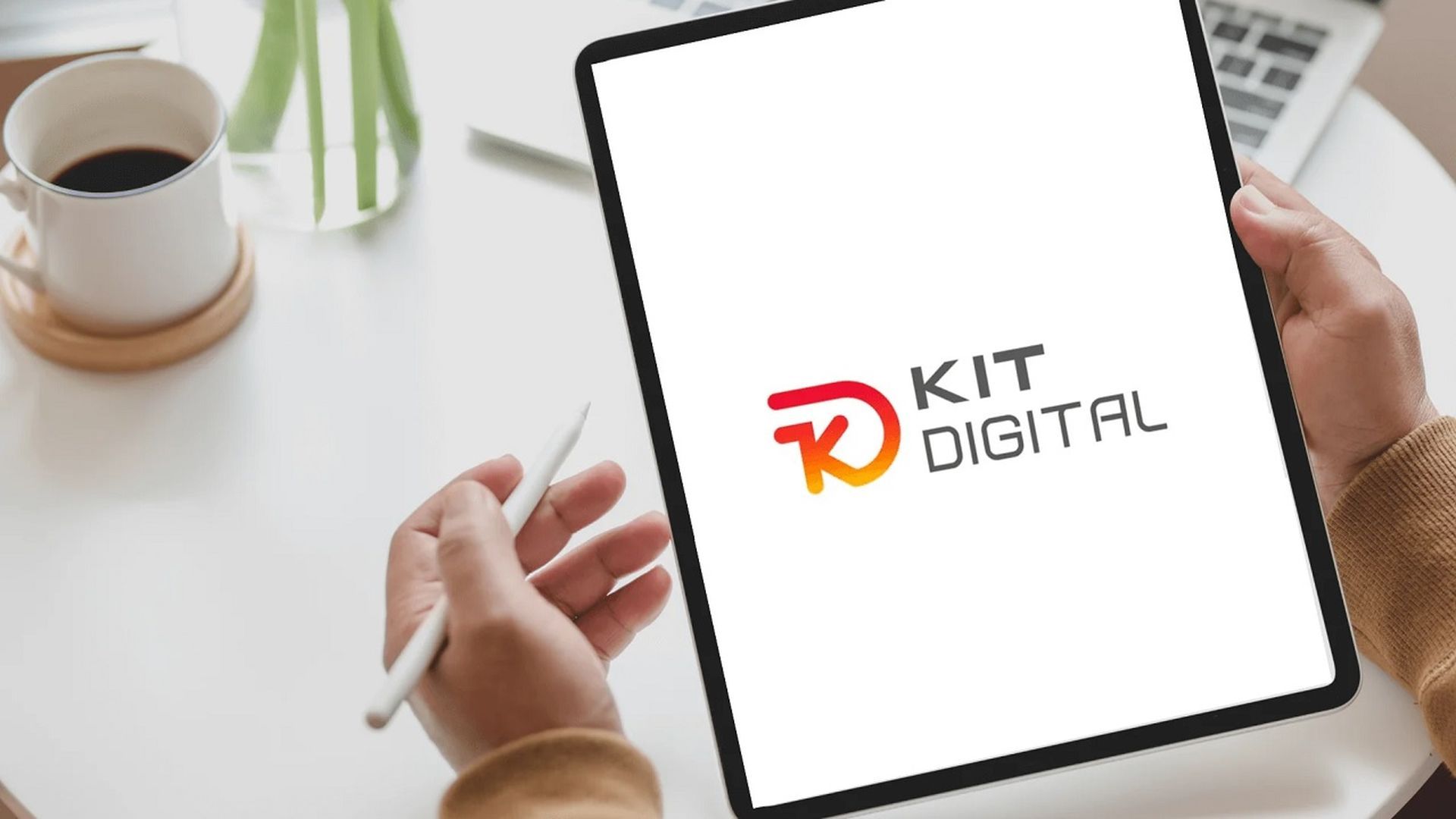 Ayudas para la digitalización de la empresa Ayudas para la digitalización de la empresa