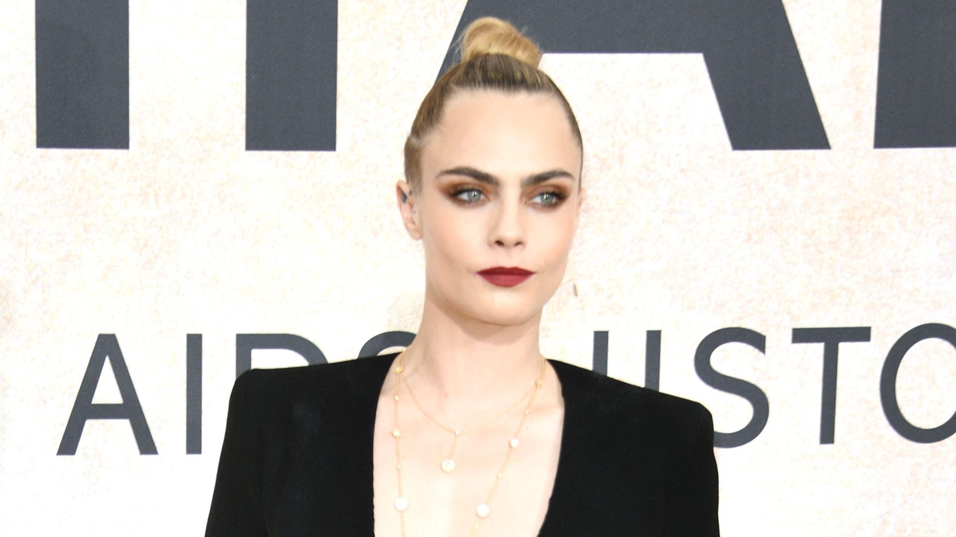 Cara Delevigne en una imagen de archivo