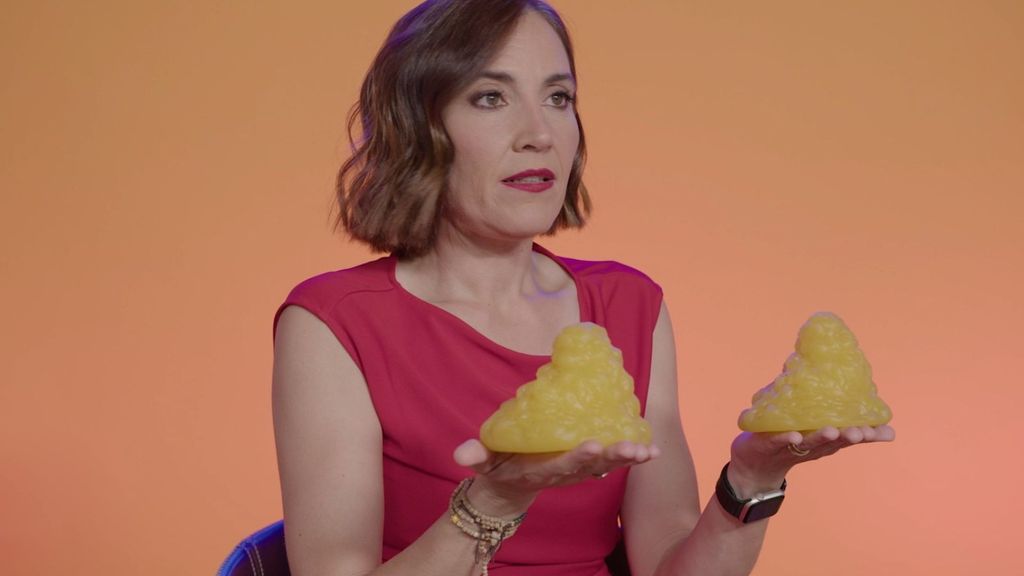 Cómo reducir la barriga que te sale en la menopausia
