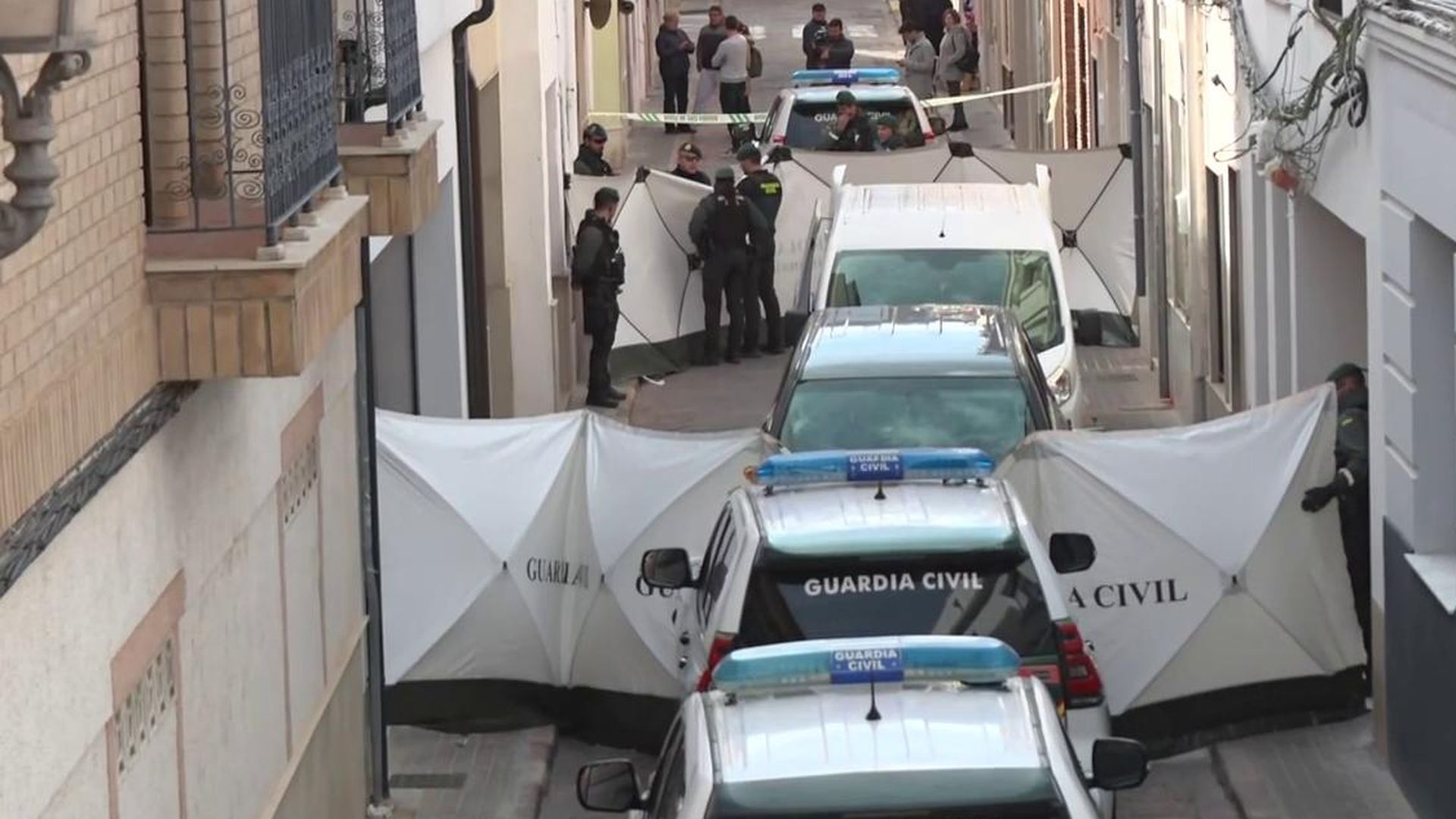 Crimen de Sueca