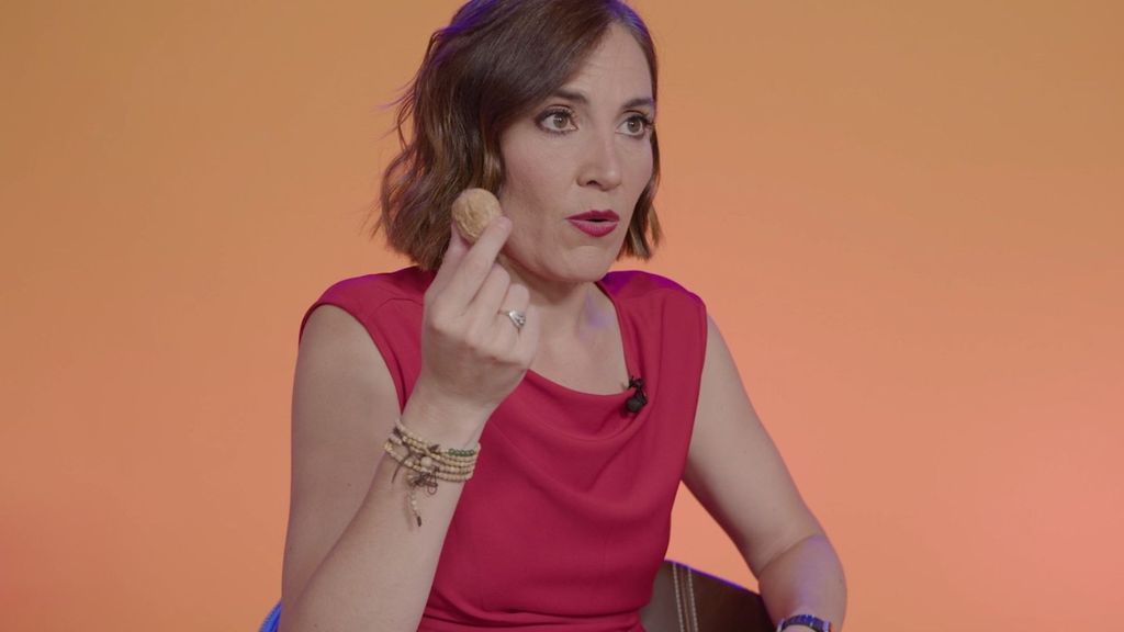 "¿Dónde tengo la cabeza?"