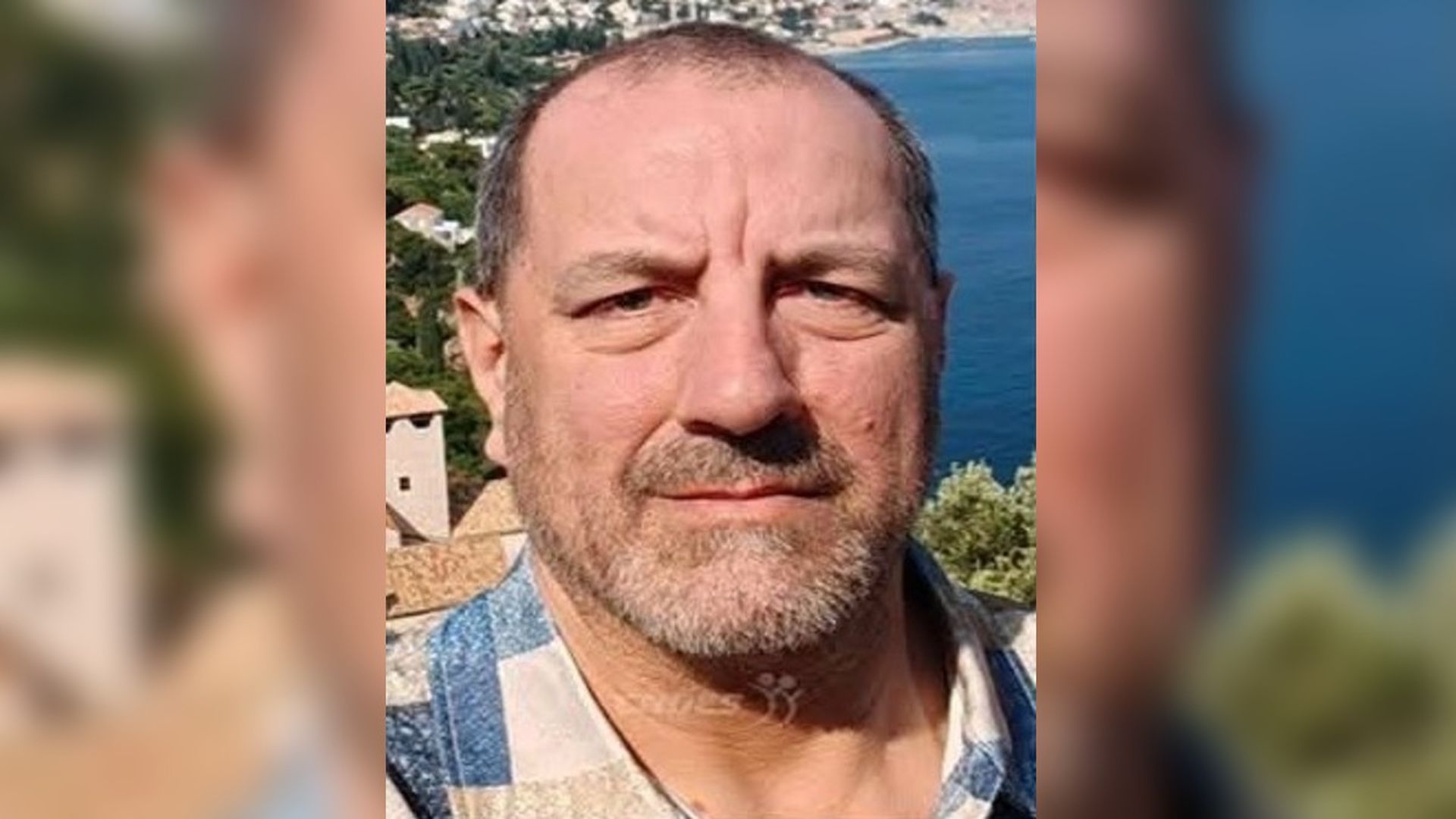 El Ayuntamiento de Manises confirma la desaparición de Daniel Zaragoza, desaparecido en San Antonio de Benagéber El Ayuntamiento de Manises confirma la desaparición de Daniel Zaragoza, desaparecido en San Antonio de Benagéber