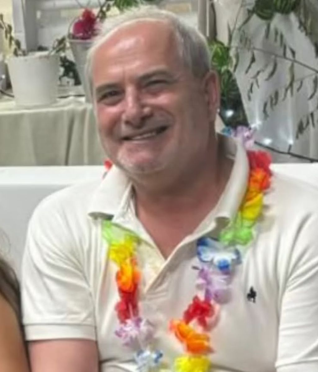 Eugenio, el hombre desaparecido en el barrio sevillano de San Jerónimo