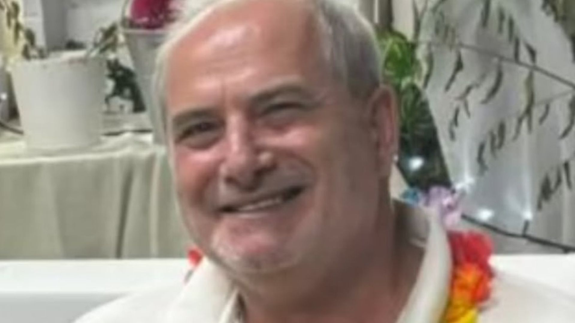 Eugenio, el vecino de Sevilla desaparecido: se trata de una persona en situación de "alta vulnerabilidad" Eugenio, el vecino de Sevilla desaparecido: se trata de una persona en situación de "alta vulnerabilidad"