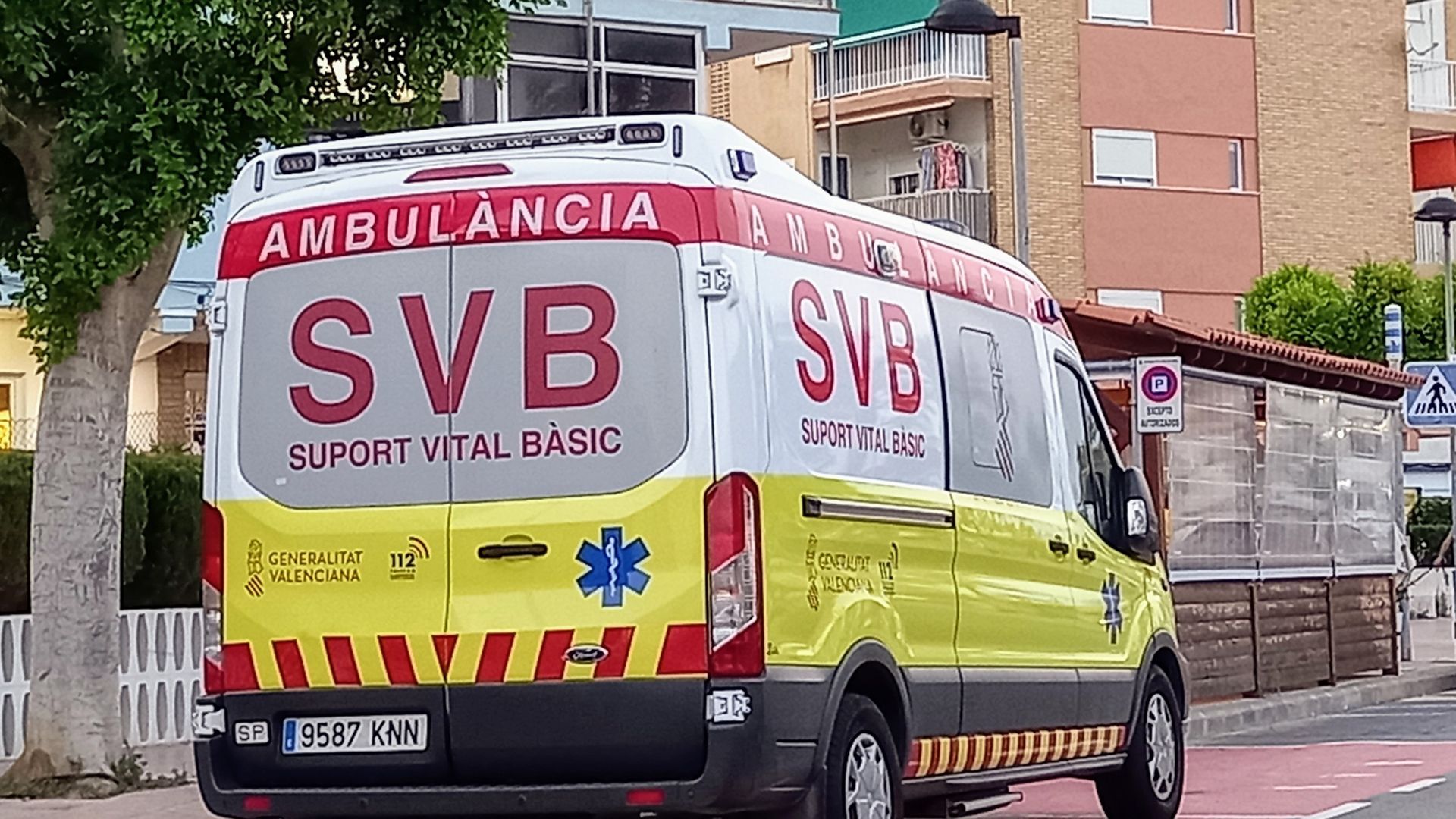 EuropaPress_3917620_foto_archivo_ambulancia_soporte_vital_basico_svb EuropaPress_3917620_foto_archivo_ambulancia_soporte_vital_basico_svb