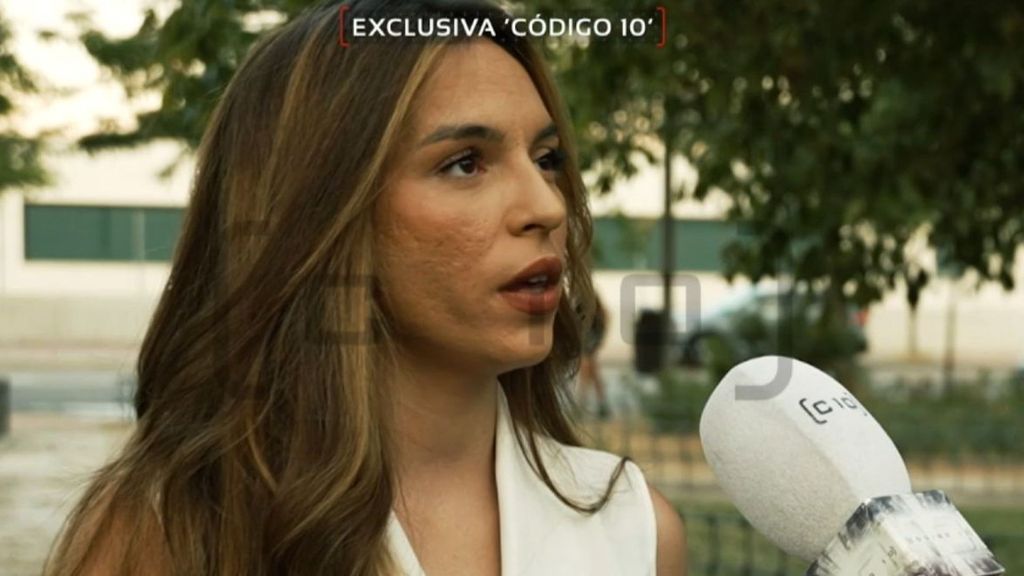 Exclusiva | Andrea de la Torre, pareja de José Luis Ábalos, rompe su silencio sobre el caso Koldo: "El primero que se enteró fue Pedro Sánchez"