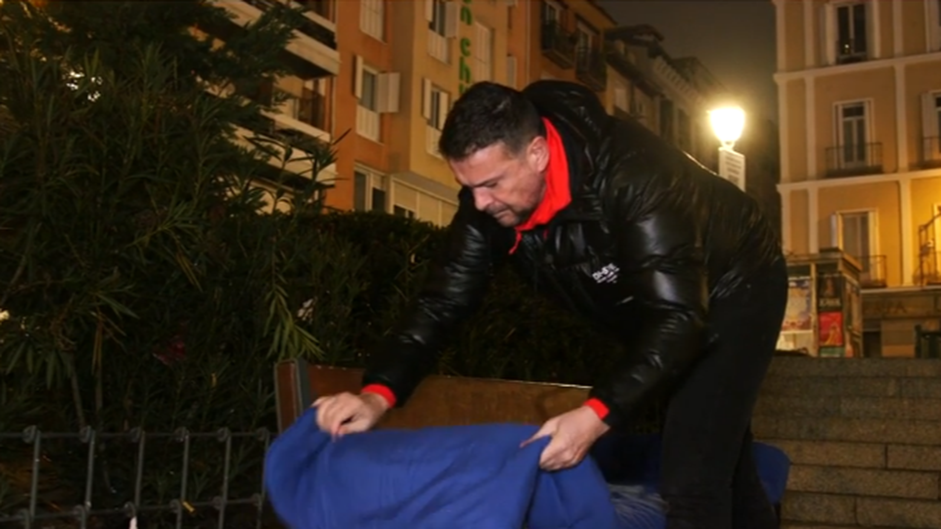 Exclusiva | El ídolo caído que lo perdió todo Exclusiva | El ídolo caído que lo perdió todo