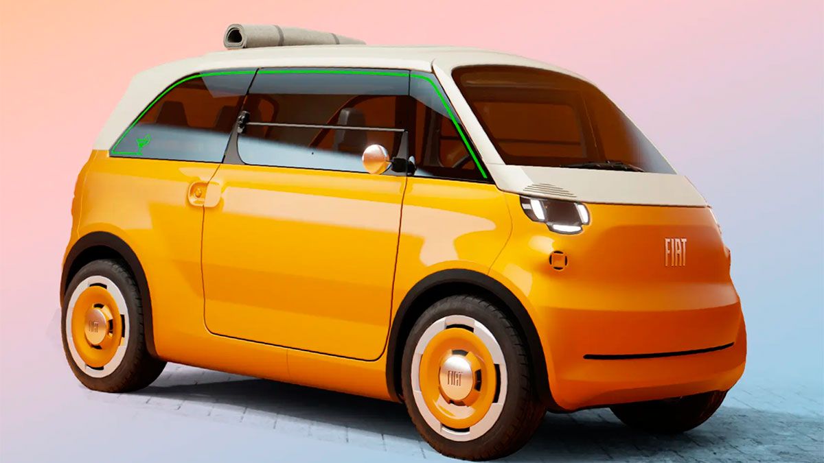 Fiat Multiplina