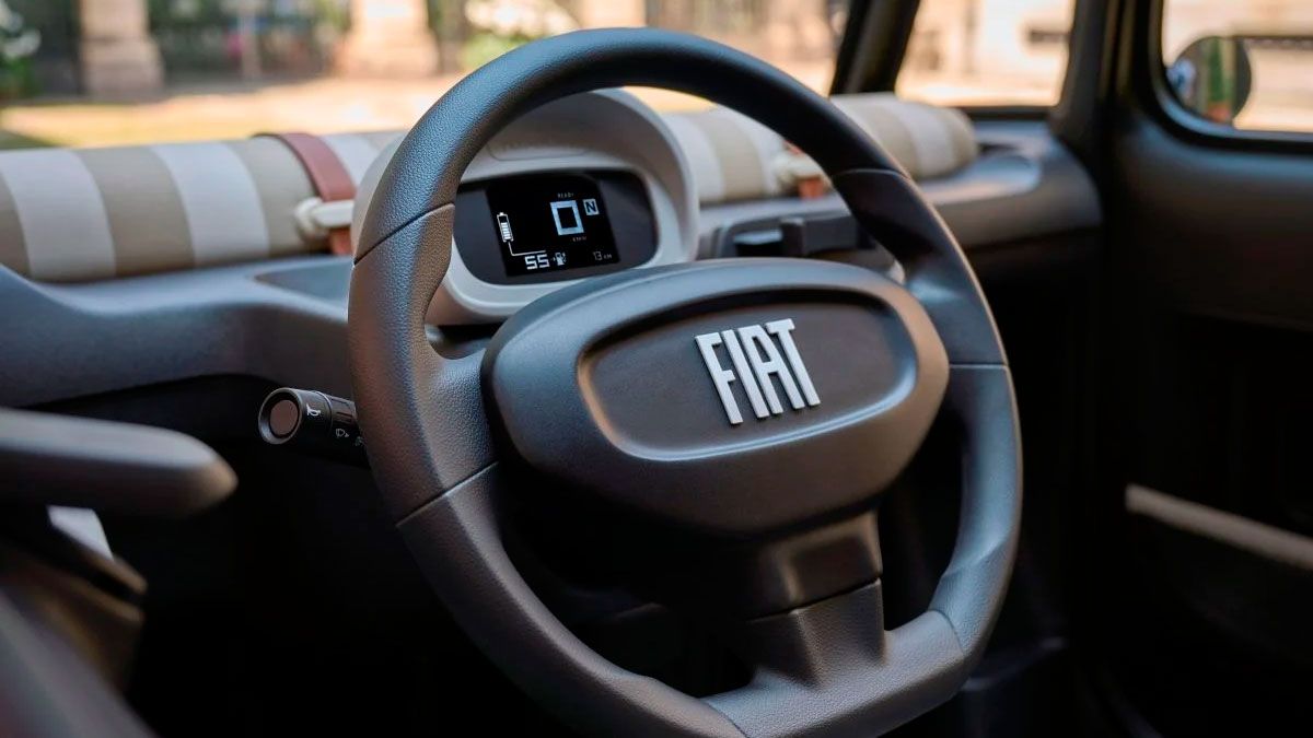 Fiat Multiplina